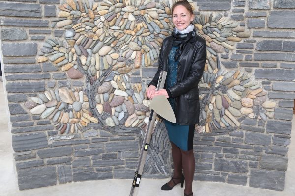 Waterford Civic Trust Local Training Initiative (LTI) scheme