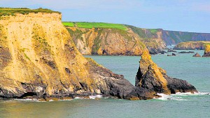 copper coast