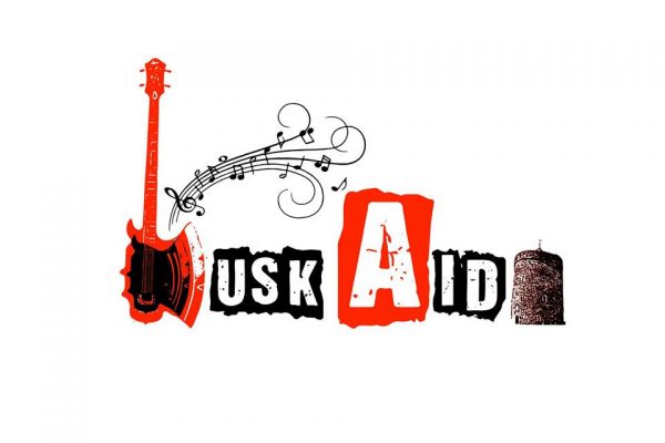 BuskAid back again for 2019