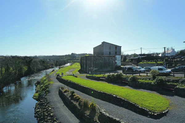 Kilmac’s distillery  plans progressing