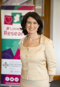 WIT researcher Triona awarded prestigious scholarship to research Human Resource Analytics