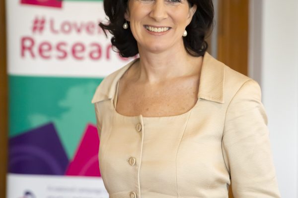 WIT researcher Triona awarded prestigious  scholarship to research Human Resource Analytics