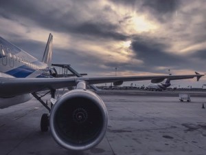 airport