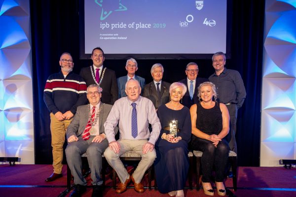 Double Déise delight at Pride of Place awards