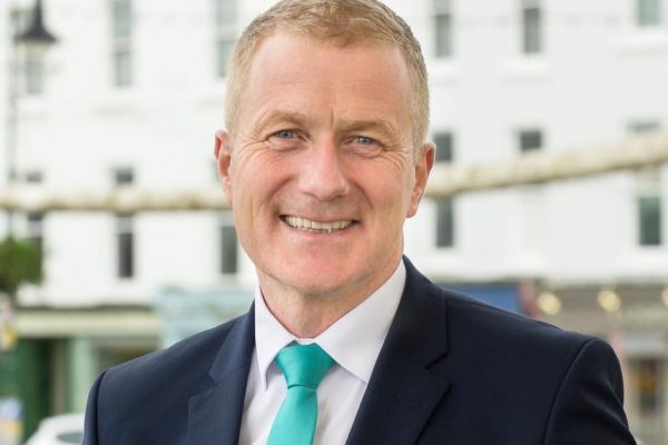 Doubt over  Mulligan’s  Fianna Fáil future