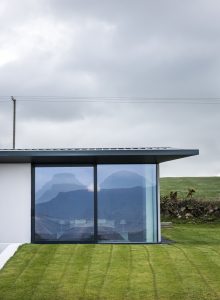 The Glass House, Co. Waterford.