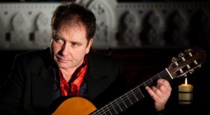 Pat Coldrick is at the Theatre Royal on February 22nd