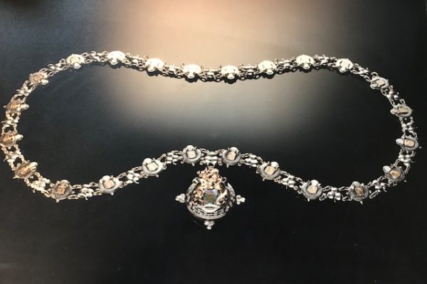 A new era for Kneisel Jewellers