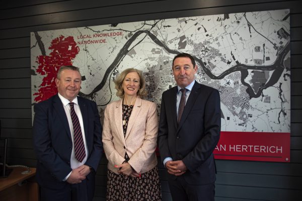 Property Partners lands in Waterford City