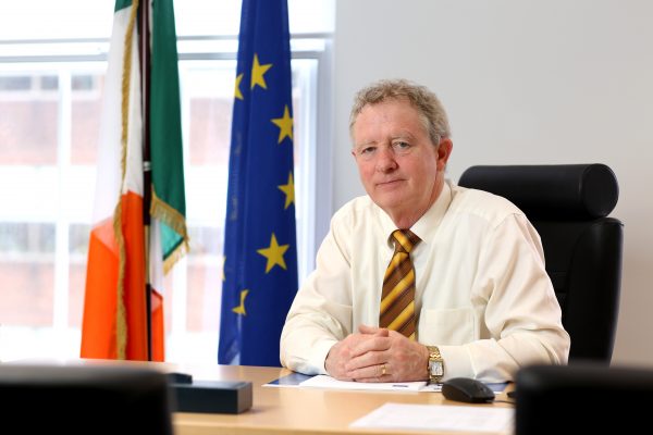 European recovery plan is worth billions to Ireland