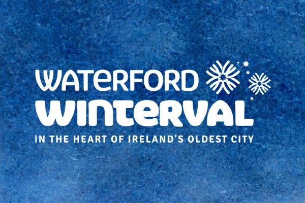 Winterval returns to Waterford City
