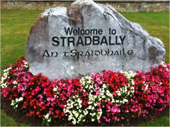Further Tidy Towns success  for Waterford stalwarts