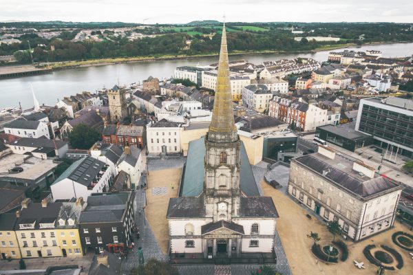 Waterford ranked as Ireland’s only Clean City
