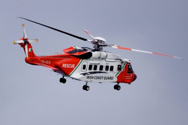 Waterford to retain Rescue 117 base