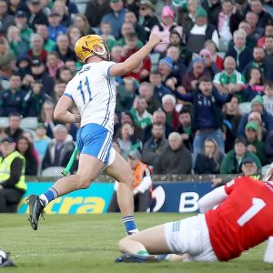 Champions prevail as Waterford close gap