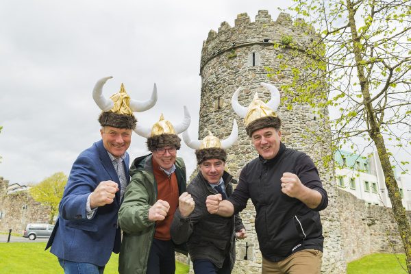 New group aims to maximise  Waterford’s tourism offering