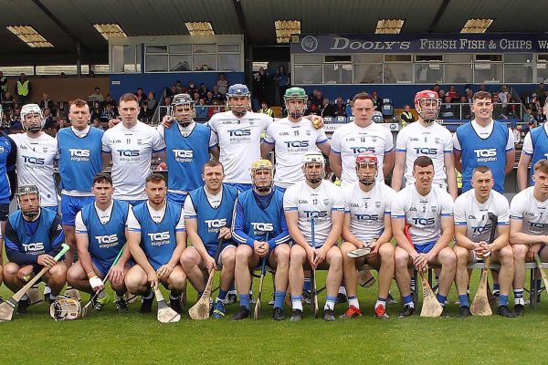 Waterford on the brink of exit after home defeat