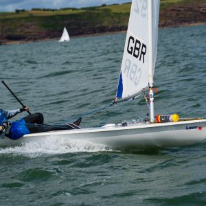 Waterford Harbour Sailing Club to welcome over 70 competitors for the 2022 Port of Waterford Laser Championships