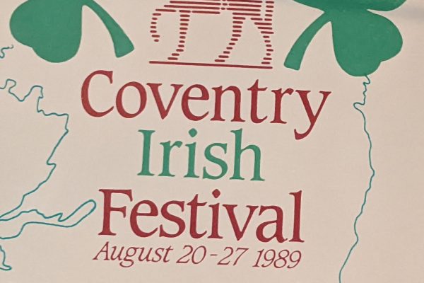 Coventry – UK City of Culture 2022