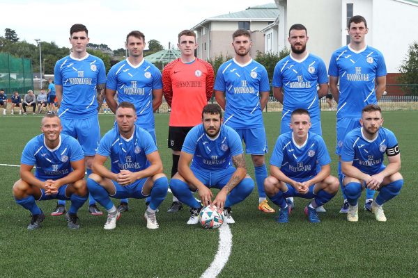 Hibs get the better of Tramore