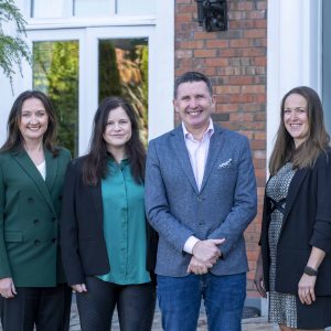 HEALY COMMUNICATIONS EXPANDS OPERATIONS