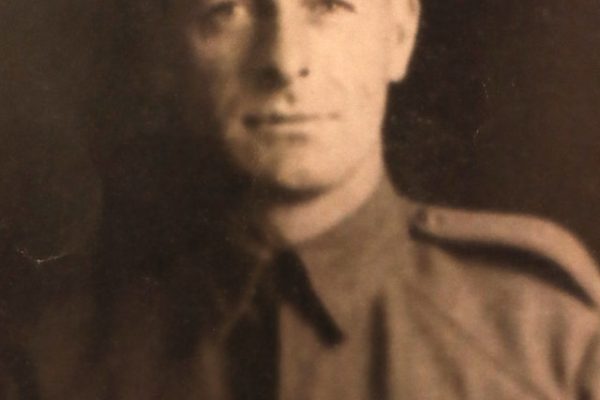 Waterford war hero to be honoured with memorial trail