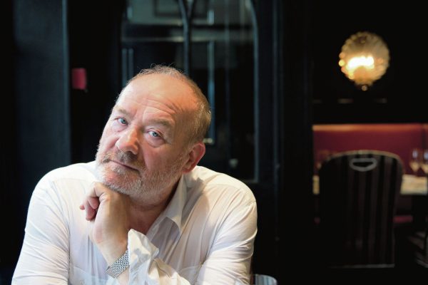 Tributes paid to music legend Vince Power
