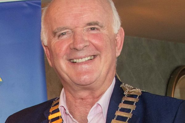 Waterford Lions ClubSay Thank You