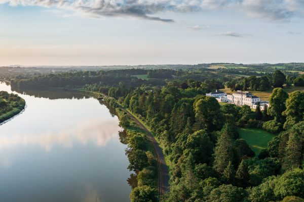 Mount Congreve celebrating one year open

&nbsp;