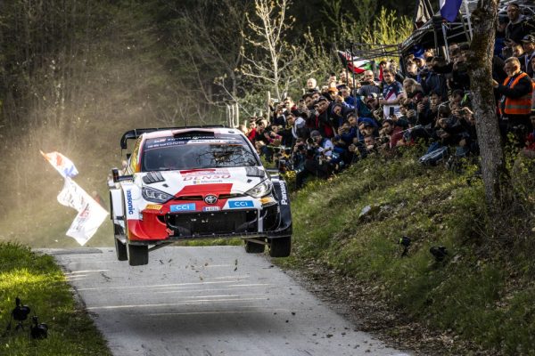Plans to host World Rally Championship axed