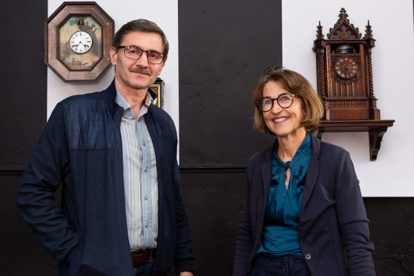 Additional Exhibition Gallery&nbsp;Announced for Popular Irish Museum of Time