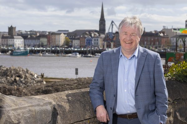 Waterford City and County Council Chief Executive will leave a &lsquo;remarkable&rsquo; legacy