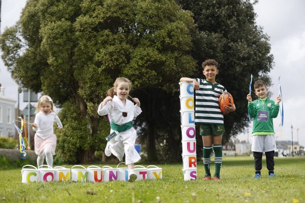 &lsquo;Paint Your Town Red&rsquo; – up to &euro;60,000 worth of paint to be given to local communities
