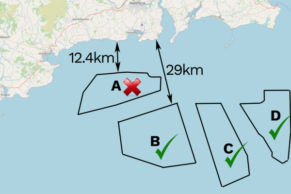Protect Waterford's Coastline

&nbsp;