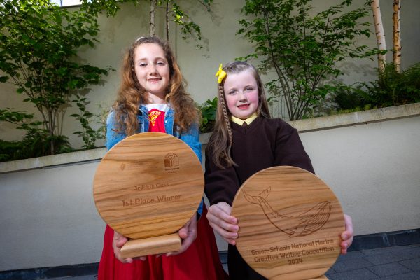 St John of Gods students make a clean sweep