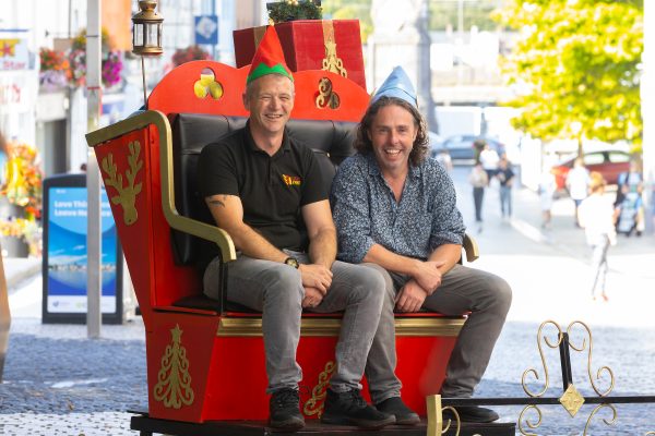 Winterval announces 2024 Festival dates
