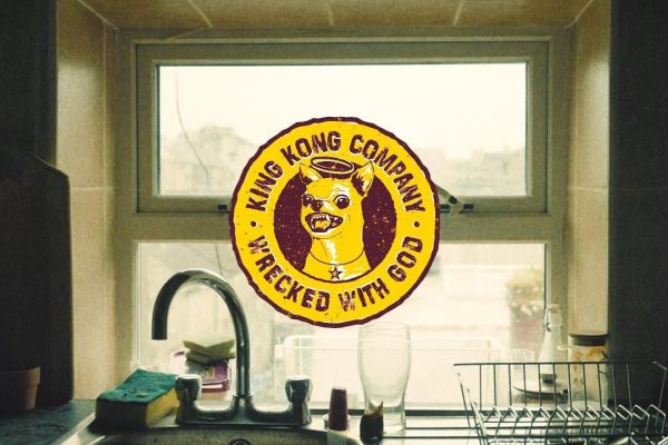 King Kong Company release new single as festival season gets underway