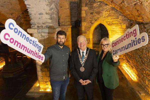 Waterford City and County Council shortlisted for three Chambers Ireland Excellence in Local Government Awards