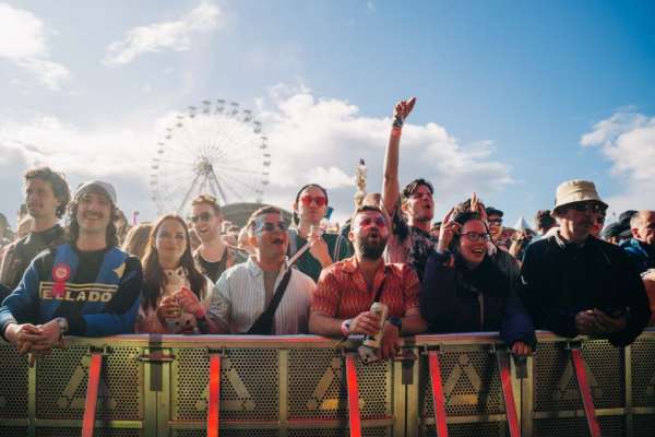 Traffic Directions festival goers should take for All Together Now 2024