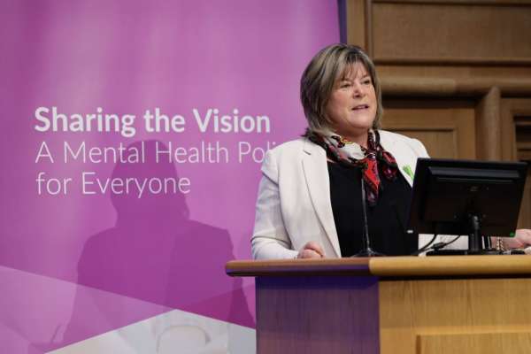 Waterford Minister announces publication of Mental Health Bill 2024