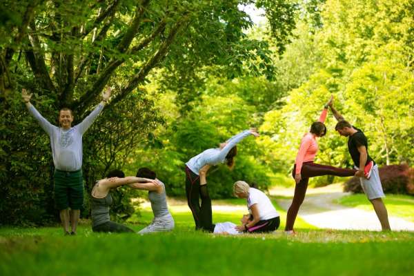 This year&rsquo;s Mount Congreve Restival programme announced