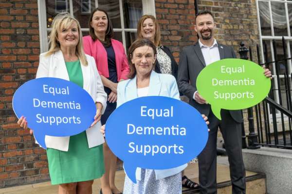 Budget 2025 funding urged for Dementia-Specific Day Care at Home Services in Waterford