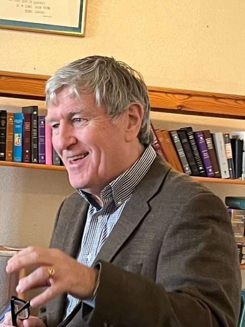 Former Ambassador to the United States to address Waterford&rsquo;s Age Well Expo
