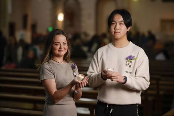 &nbsp;

Waterford transplant team to feature on RT&Eacute; One this Sunday