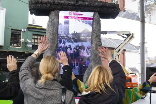 Portal connects 'European City of Christmas 2024' with 'Capital of Christmas 2024&rsquo;