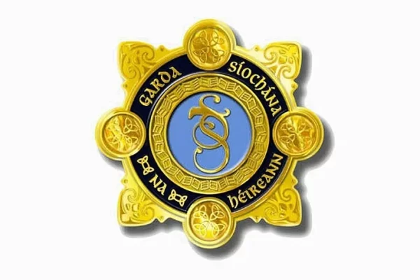 Garda Appeal