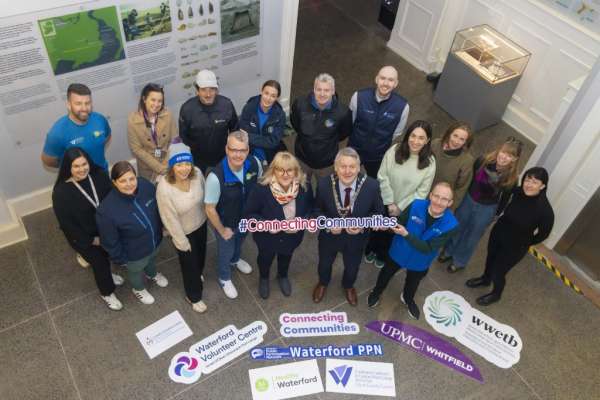 Connecting Communities Roadshows returns&nbsp;