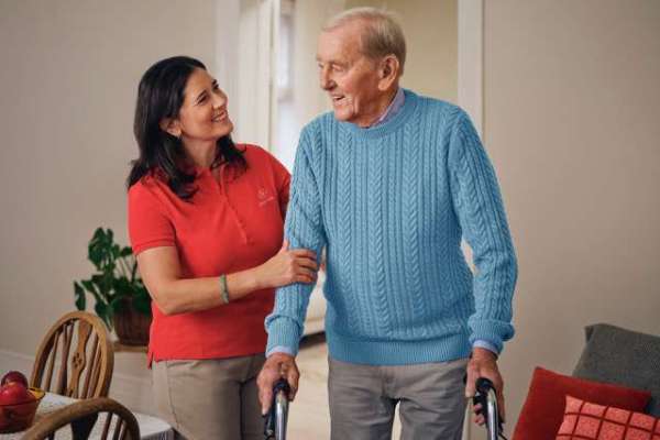Dovida builds on proud legacy of high-quality home care in exciting new chapter