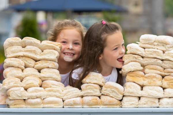 First known use of ‘blaa’ appeared in The Munster Express