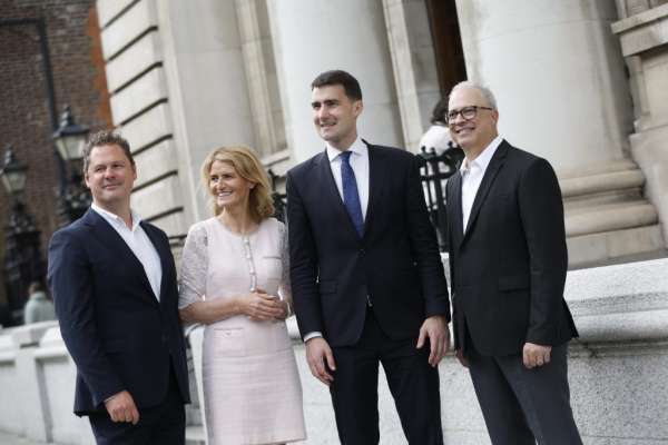 IDA Ireland welcomes expansion of IBM’s software developer presence in Waterford